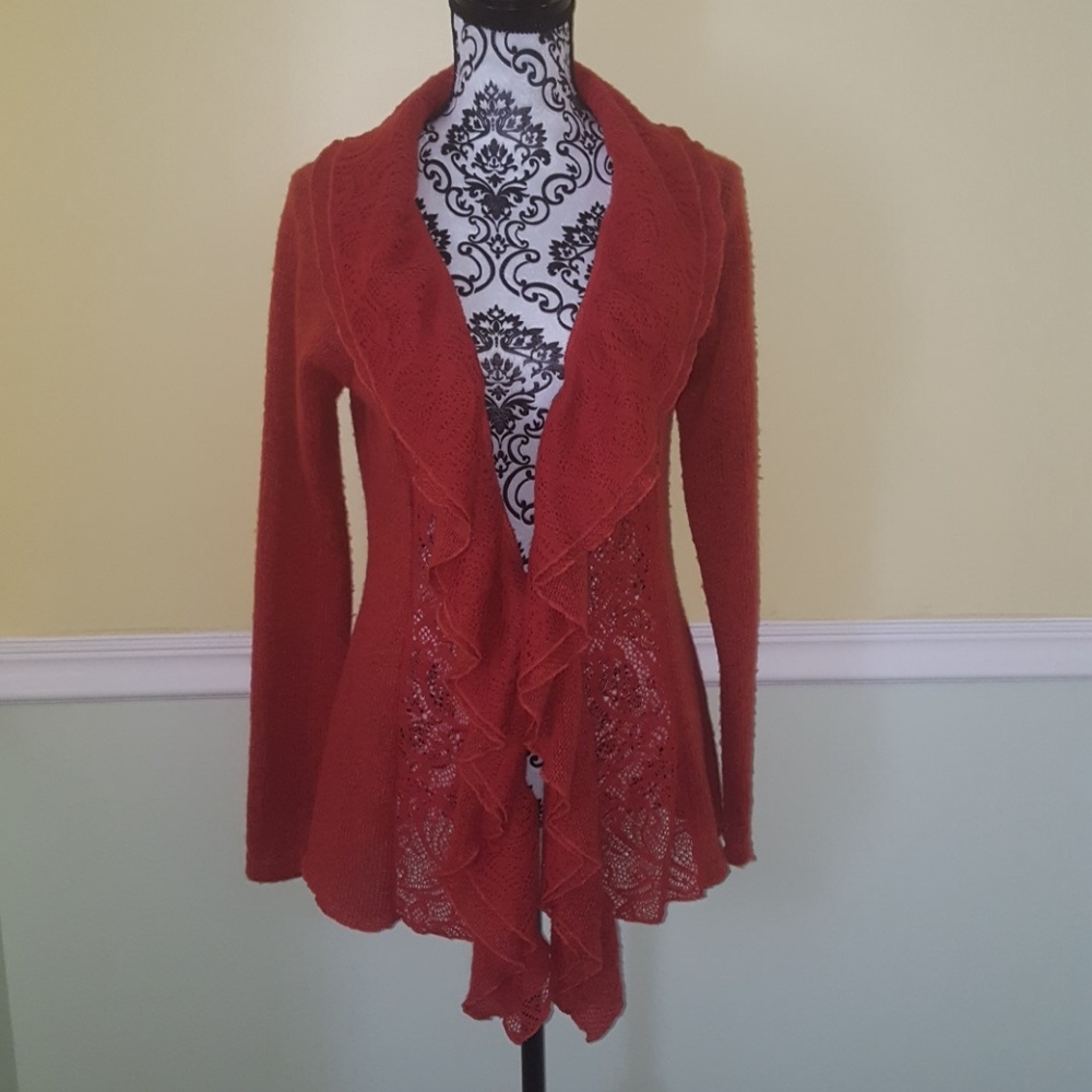 A'reve Cardigan